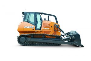 Crawler Dozers