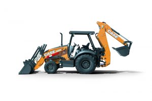Backhoe Loaders