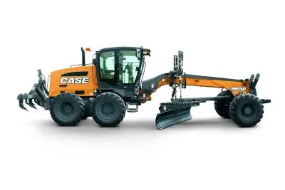 CASE 865B CASE 865B
