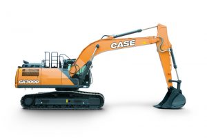 Excavators