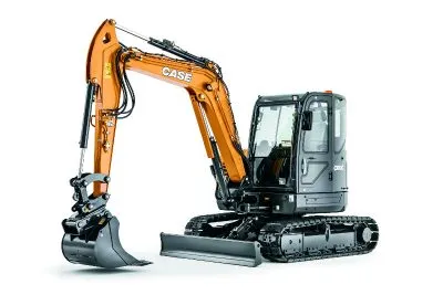 CASE CX60C CASE CX60C