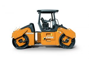 Asphalt Compaction