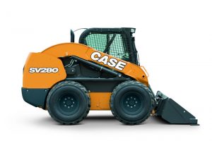 Skid Steers