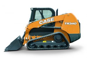Compact Track Loaders