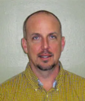 Bret Diggett