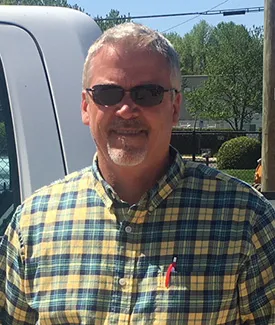 Doug Spitzer