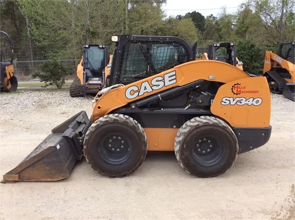 Used Tires Greensboro Nc >> 2017 CASE SV340 SS7000 - Hills Machinery Company Used Tires Greensboro Nc >> 2017 CASE SV340 SS7000 - Hills Machinery Company