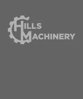 Hills Machinery Sales Rep