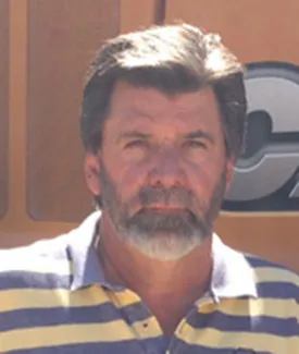 Larry Hudson
