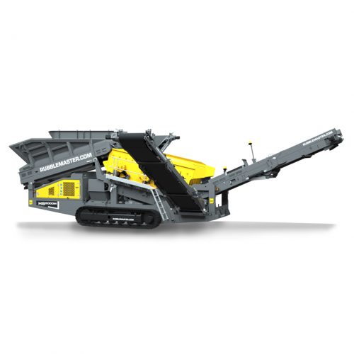 Rubble Master RM 5000M