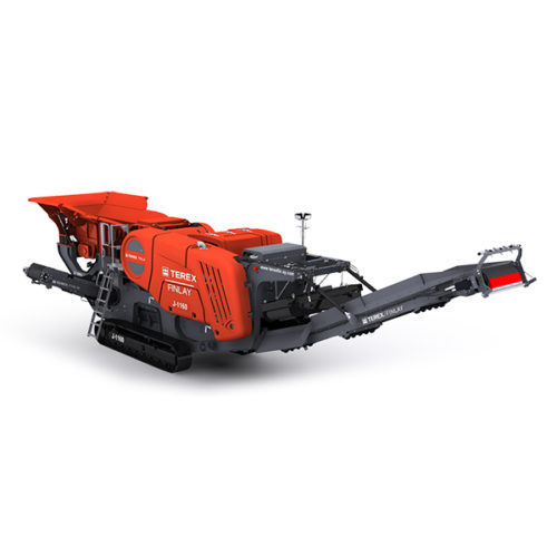 Terex J-1160