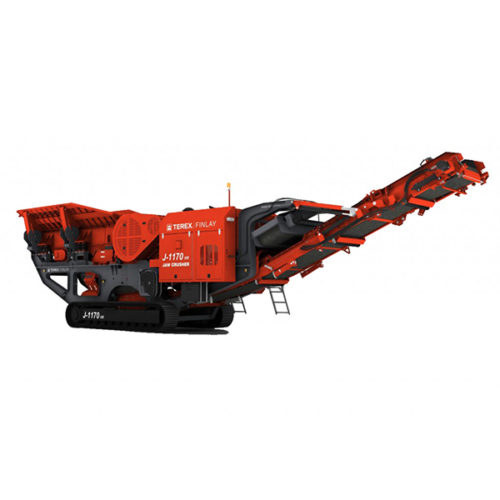Terex J-1170