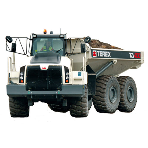 Terex TA400