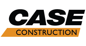 CASE Construction Equipment Logo