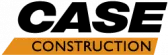 CASE Construction Equipment Logo CASE Construction Equipment Logo