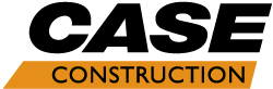 CASE Construction Equipment Logo CASE Construction Equipment Logo