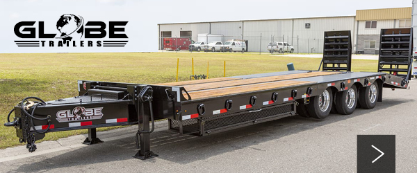 New Globe Trailers