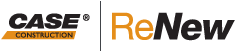 CASE ReNew Logo