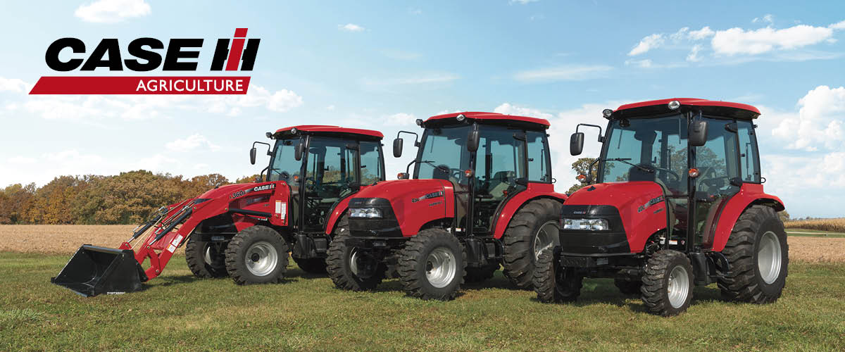 New Case IH - Hills Machinery Company, case ih