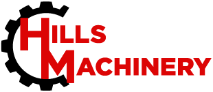 Hills Machinery Company