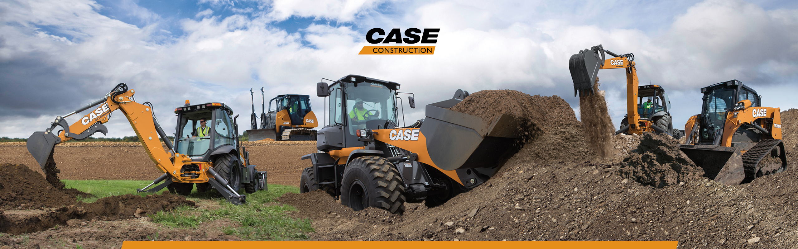 CASE Construction Equipment - Hills Machinery Company
