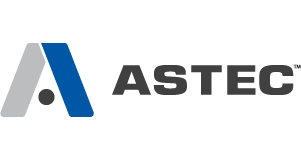 Astec - Roadtec Logo