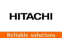 Hitachi Logo