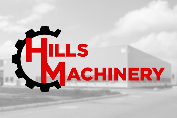 Hills Machinery Location