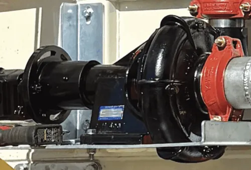 Hydex Water Tank System Component Berkeley Water Pumps