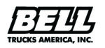 Bell Trucks ADT dump truck track carrier