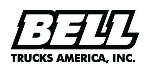 Bell Trucks ADT dump truck track carrier